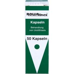 Rowatinex Weichkapseln 50 St