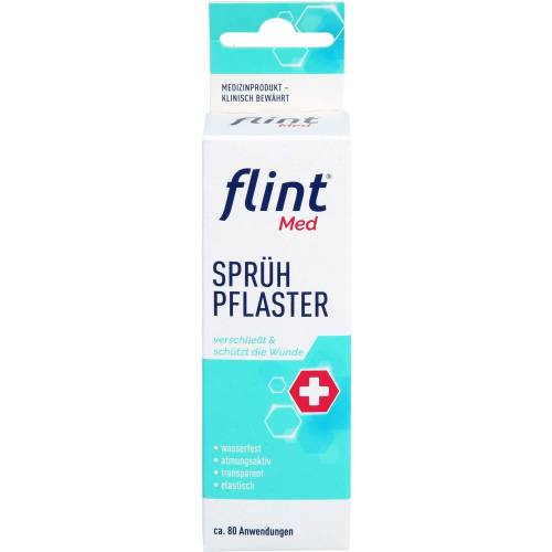 Flint Sprühpflaster 50 ml