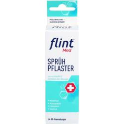 Flint Sprühpflaster 50 ml