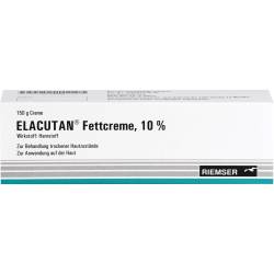 Elacutan Fettcreme 150 g
