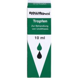 Rowatinex Tropfen 10 ml