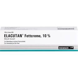 Elacutan Fettcreme 100 g