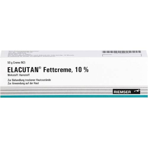 Elacutan Fettcreme 50 g