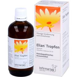 Elian Tropfen 100 ml