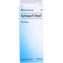 Schwef Heel Tropfen 30 ml