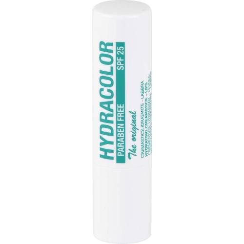Hydracolor Lippenpflege 18 farblos 1 St