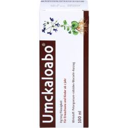 Umckaloabo flüssig 100 ml
