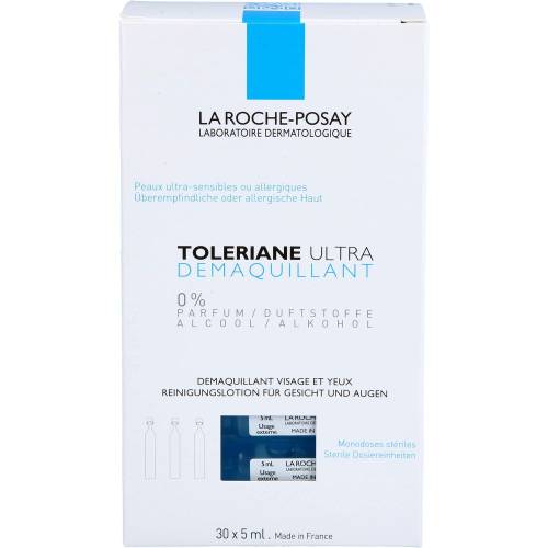 Roche-Posay Respect.Lotion 150 ml