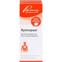 Rytmopasc Tropfen 50 ml
