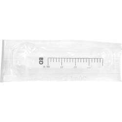 Einmalspritze 20 ml steril 10 St