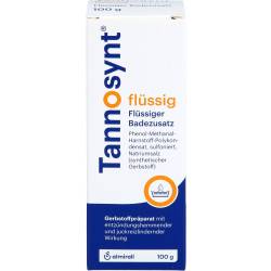 Tannosynt flüssig 100 g