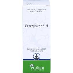 Cereginkgo H Tropfen 100 ml