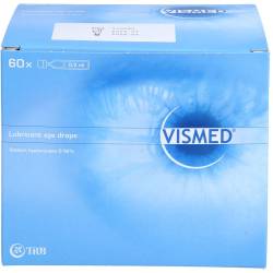 Vismed Einmaldosen 18 ml