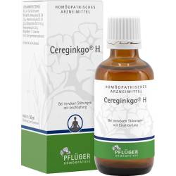 Cereginkgo H Tropfen 50 ml