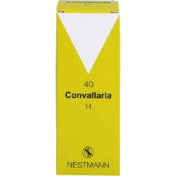Convallaria H Nr.40 Tropfen 100 ml