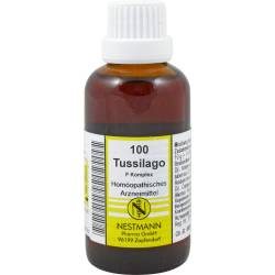 Tussilago F Komplex 100 Dilution 50 ml
