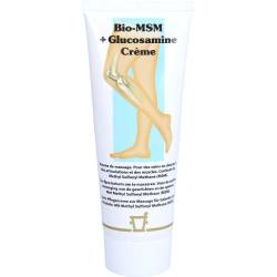 Bio-Glucosamin+Msm Pharma Nord Creme 75 ml