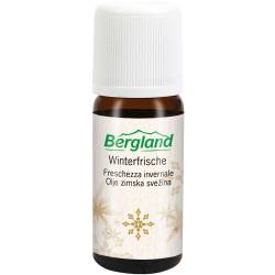 Winterfrische ätherisches Öl 10 ml