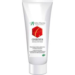 Coubeven Mineralstoffcreme 100 ml