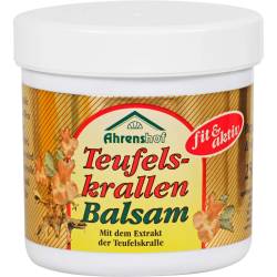Teufelskralle Balsam 250 ml