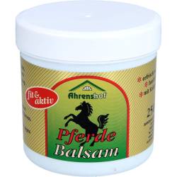 Pferdebalsam 250 ml