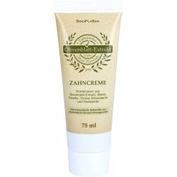 Olivenblatt-Extrakt Zahnpasta 75 ml