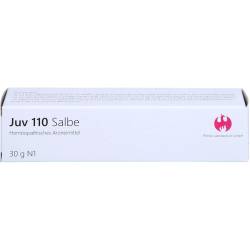 Juv 110 Salbe 30 g