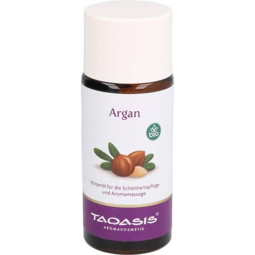 Arganöl Bio 50 ml