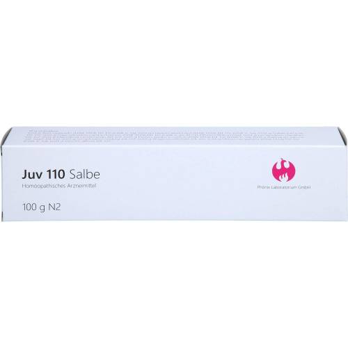 Juv 110 Salbe 100 g