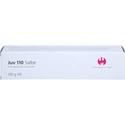 Juv 110 Salbe 100 g