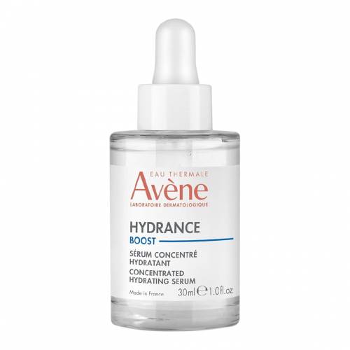 Serum concentrat hidratant Hydrance Boost, 30 ml, Avene