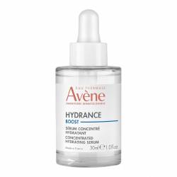 Serum concentrat hidratant Hydrance Boost, 30 ml, Avene