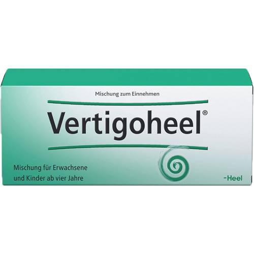 Vertigoheel Tropfen 30 ml