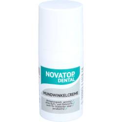 Novatop Dental Mundwinkelcreme 30 ml