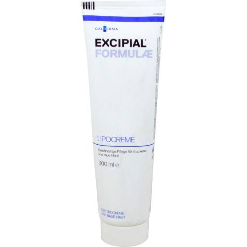 Excipial Lipocreme 300 ml
