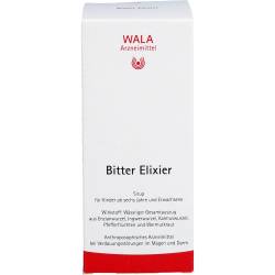 Bitter Elixier 180 ml