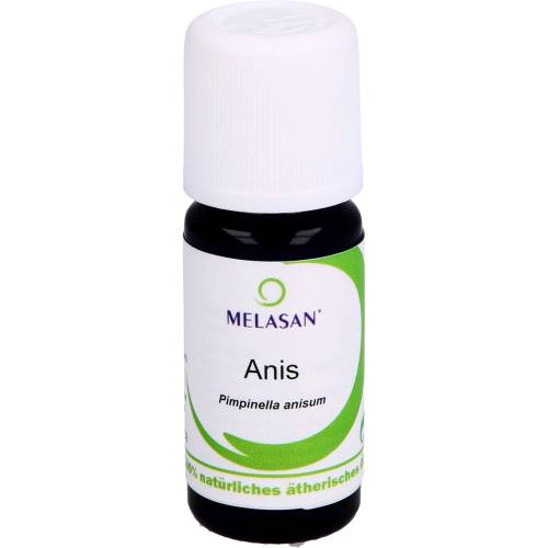 Anis Öl ätherisch 10 ml