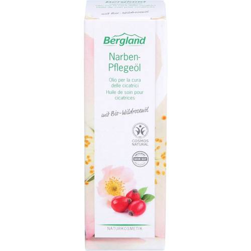 Narben Pflegeöl 30 ml