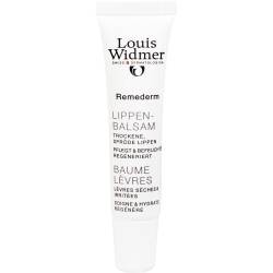 Widmer Remederm Lippenbalsam leicht parfümiert 15 ml