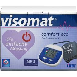 Visomat comfort eco Oberarm Blutdruckmessgerät 1 St