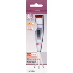 Aponorm Fieberthermometer flexible 1 St