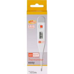 Aponorm Fieberthermometer easy 1 St