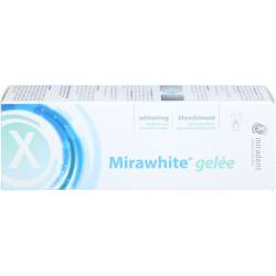 Miradent Bleaching Mirawhite gelee 100 ml