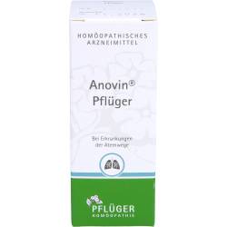 Anovin Pflüger Tabletten 100 St