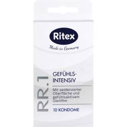 Ritex Rr.1 Kondome 10 St