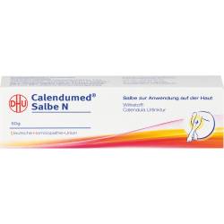 Calendumed Salbe N 50 g