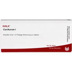 Cor/Aurum I Ampullen 10 ml