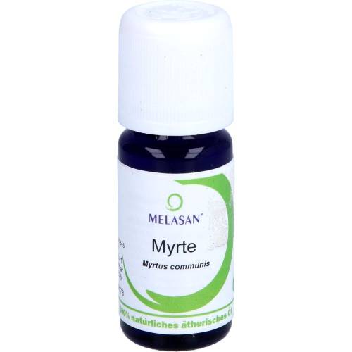 Myrthe Öl ätherisch 10 ml