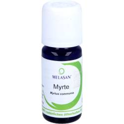 Myrthe Öl ätherisch 10 ml