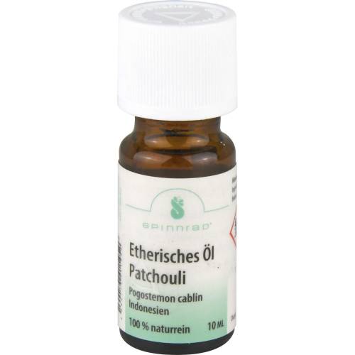 Ätherisches Öl Patchouli 10 ml